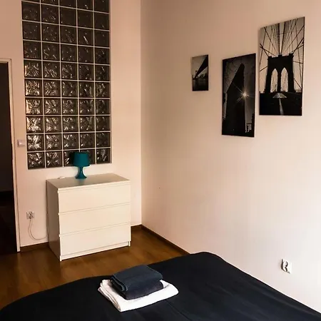 Stradomska 5 Matejko Mitoraj Apartmán