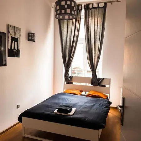 Appartement Stradomska 5 Matejko Mitoraj *