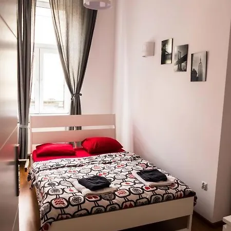 Stradomska 5 Matejko Mitoraj Apartment Krakow