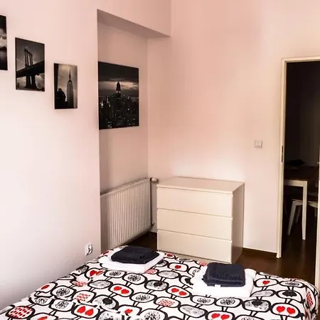 Stradomska 5 Matejko Mitoraj Krakow