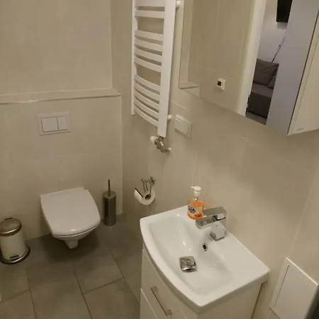 Stradomska 5 Matejko Mitoraj Appartement