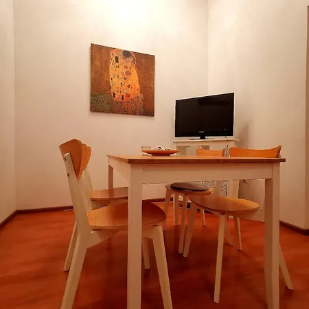 Stradomska 5 Matejko Mitoraj Apartment Krakow