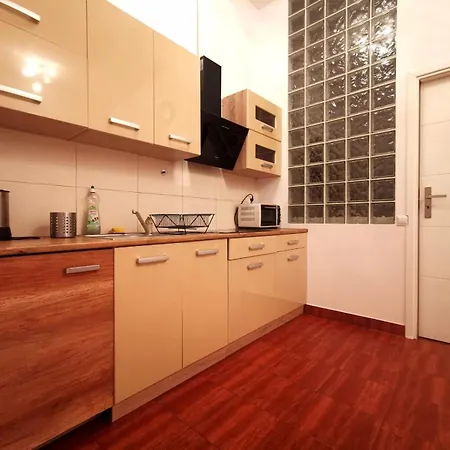 Apartment Stradomska 5 Matejko Mitoraj Krakow