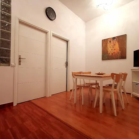 Stradomska 5 Matejko Mitoraj Apartment *