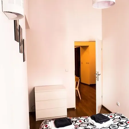 شقة Stradomska 5 Matejko Mitoraj *